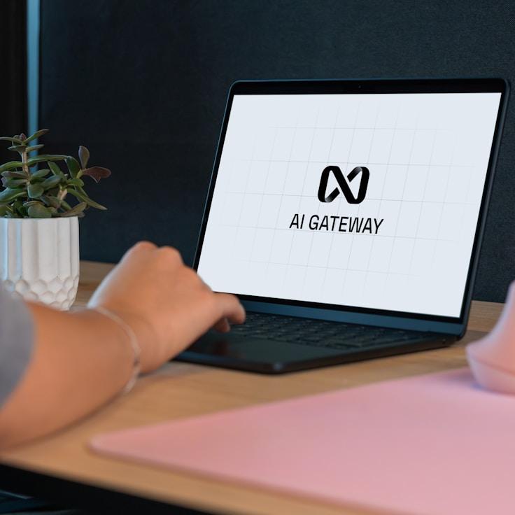 Android app development workspace